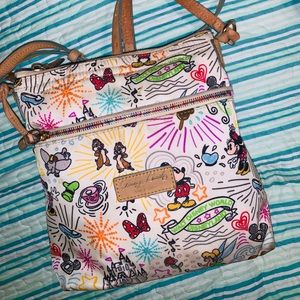 Dooney & Bourke Bags - Dooney & Bourke Disney purse Dooney & Bourke Bags - Dooney & Bourke Disney purse